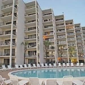 Hotel Moondrifter By Zia Vr Panama City Beach Exteriér fotografie