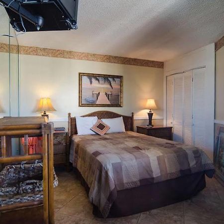 Hotel Moondrifter By Zia Vr Panama City Beach Exteriér fotografie