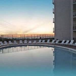 Hotel Moondrifter By Zia Vr Panama City Beach Exteriér fotografie