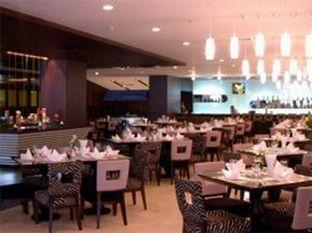 Hotel Moondrifter By Zia Vr Panama City Beach Restaurace fotografie