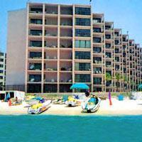 Hotel Moondrifter By Zia Vr Panama City Beach Exteriér fotografie